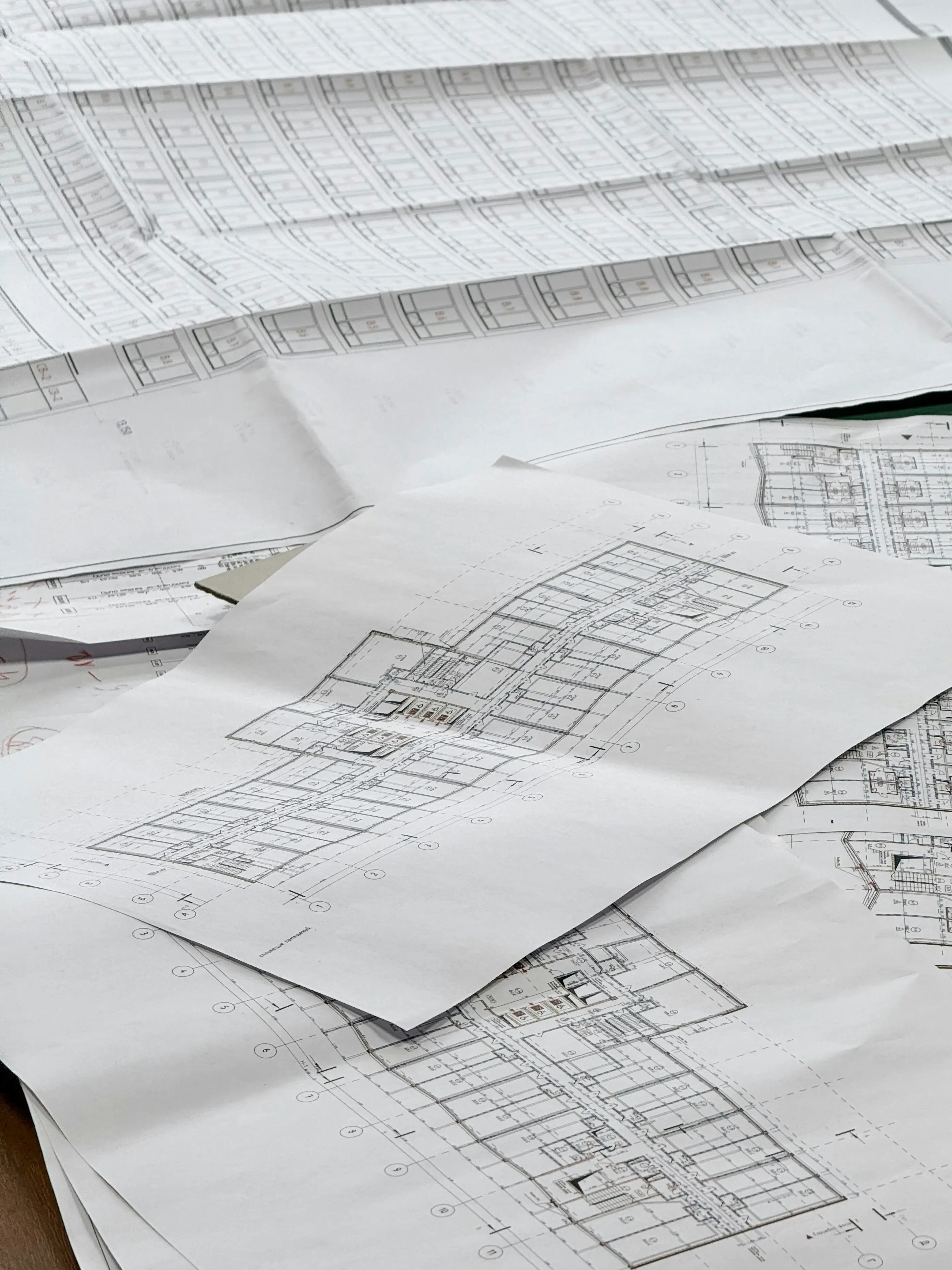 Experienced Project Management