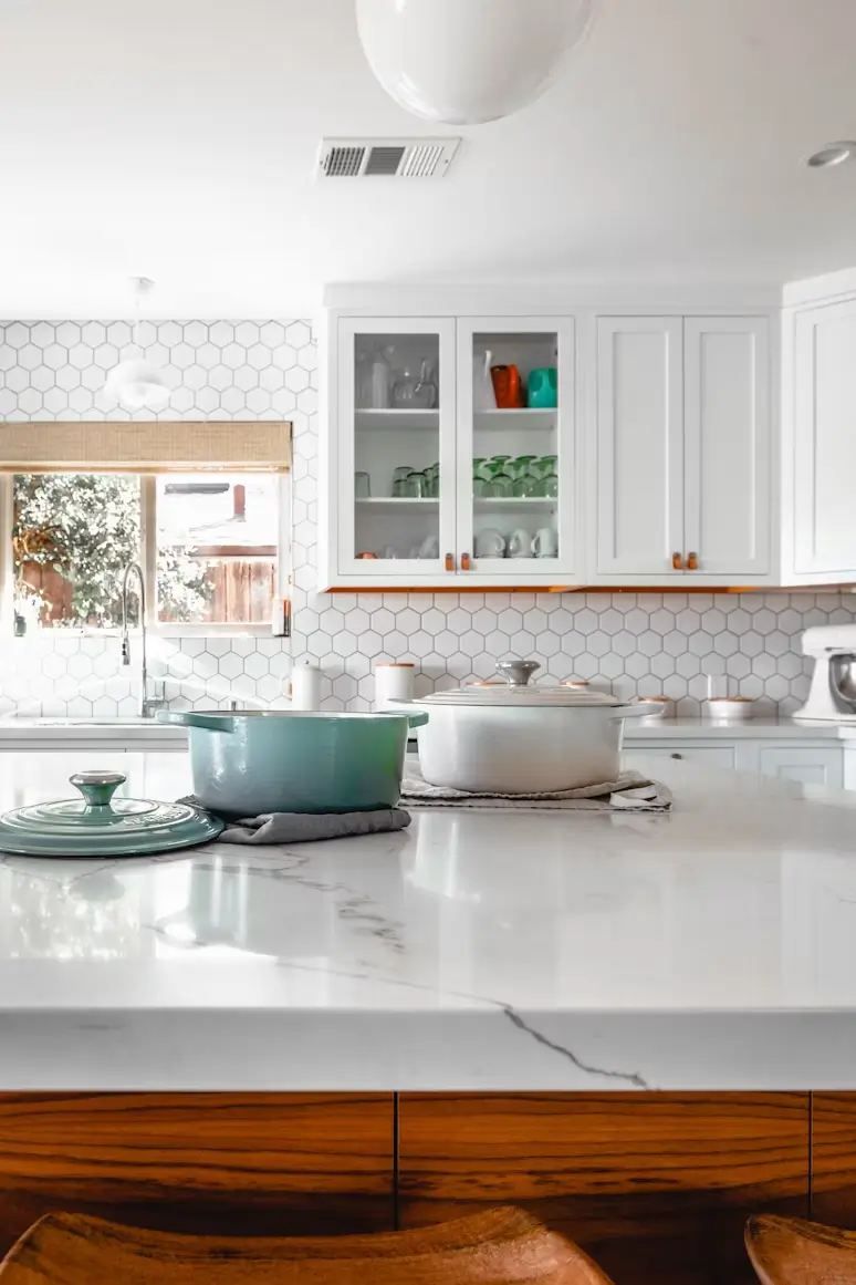Kitchen Remodeling