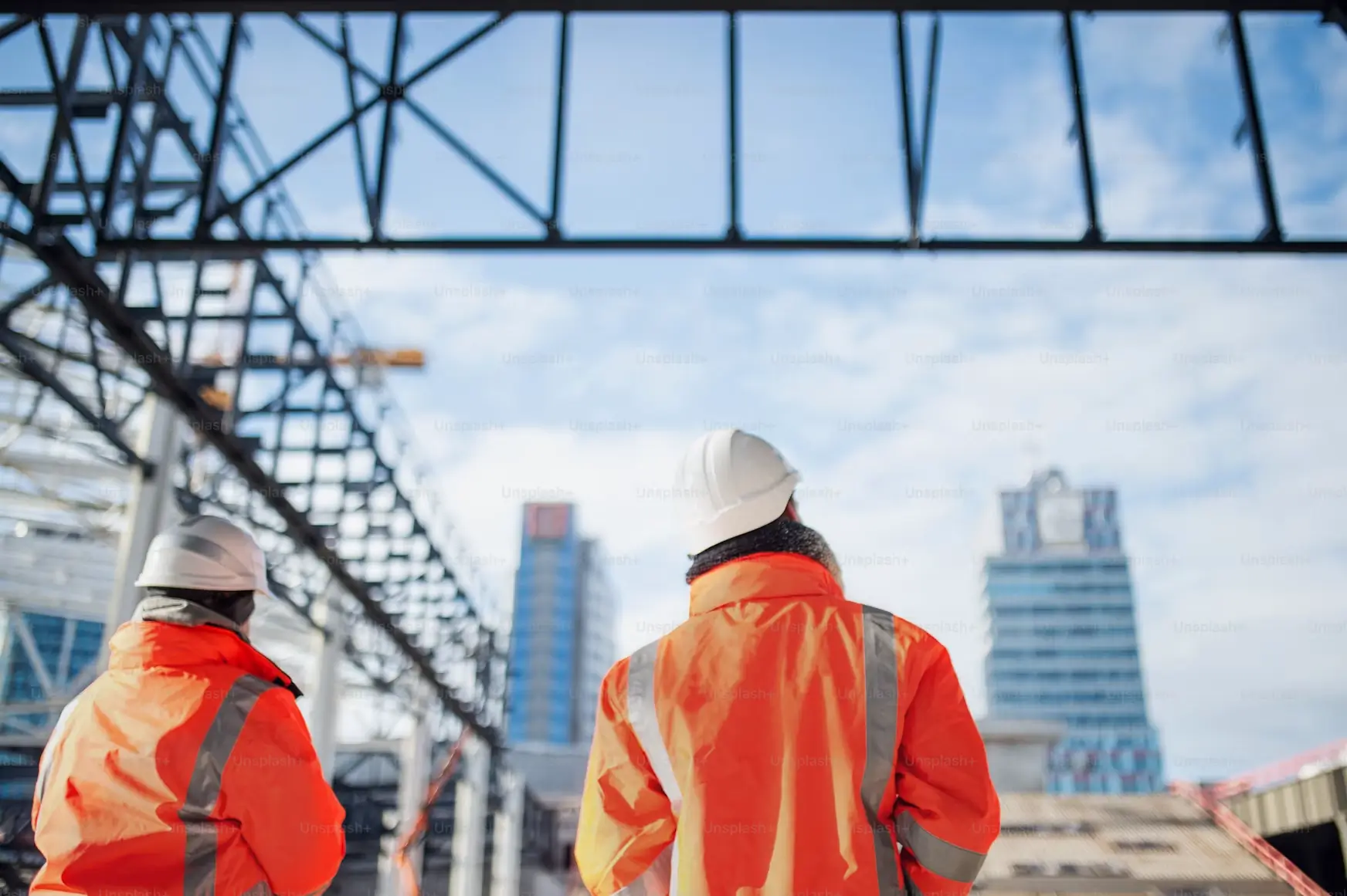 Construction Management